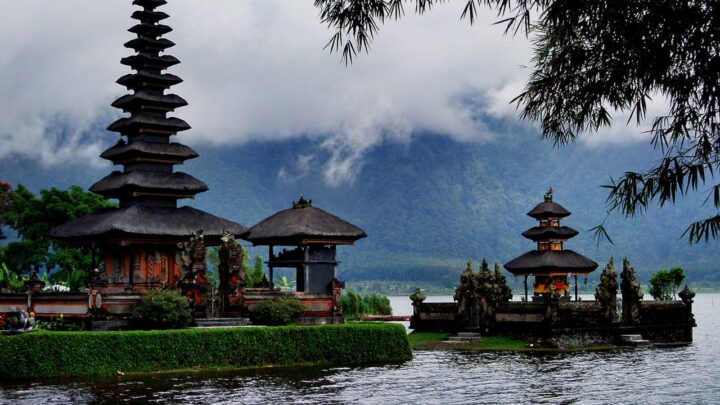 Circuit Decouverte Bali: 10 jours/9 nuits