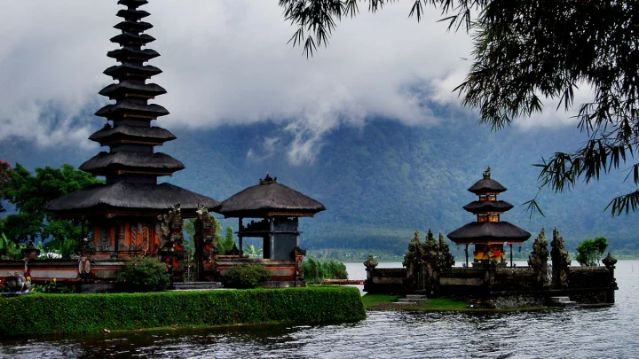 Circuit Decouverte Bali: 10 jours/9 nuits