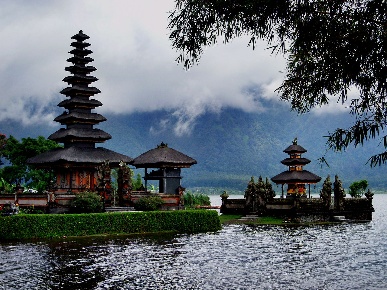 Circuit Decouverte Bali: 10 jours/9 nuits