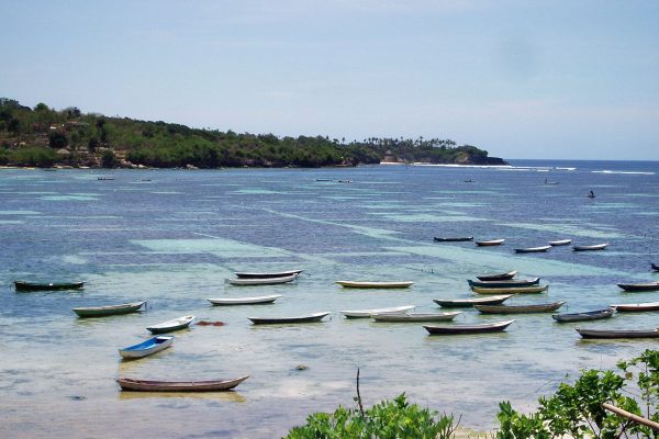 Circuit l’ile Lembongan 3 jours/2 nuits