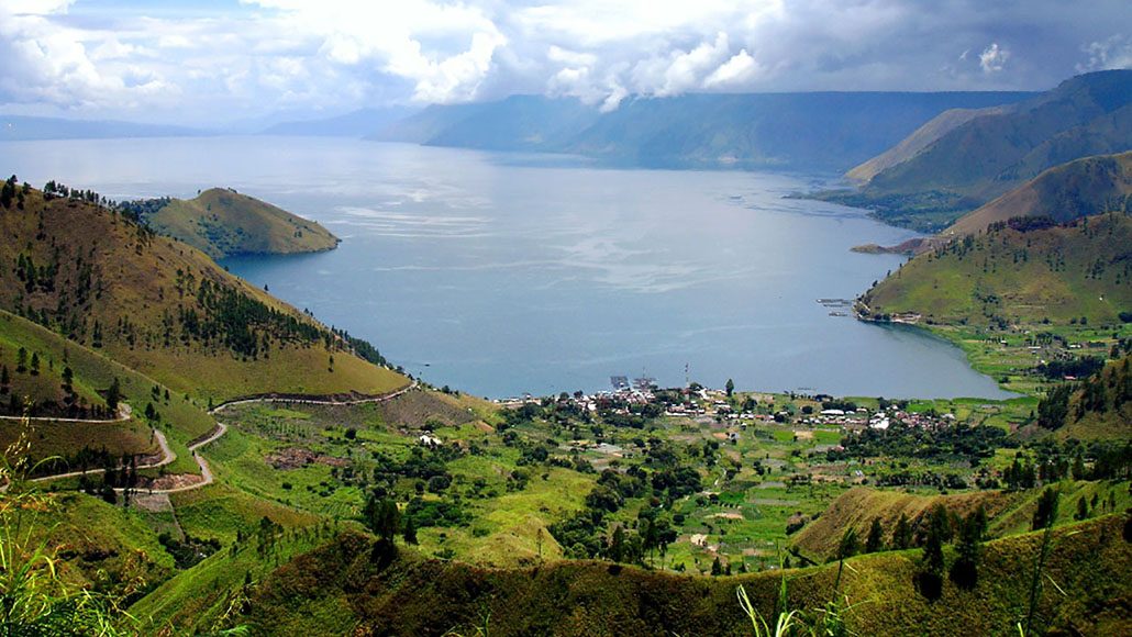 Sumatera Du Nord: Circuit Decouverte 7 Jours/6 Nuits
