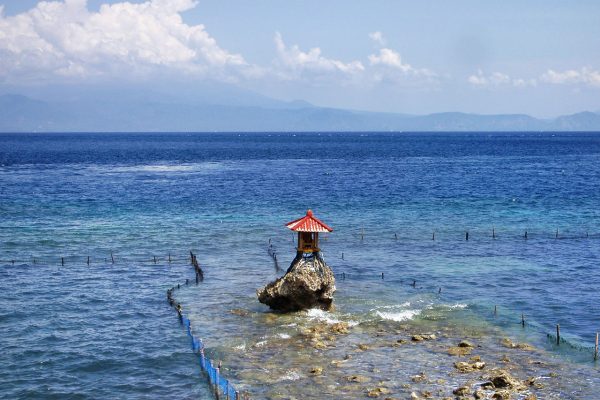 Circuit l’ile Lembongan 3 jours/2 nuits