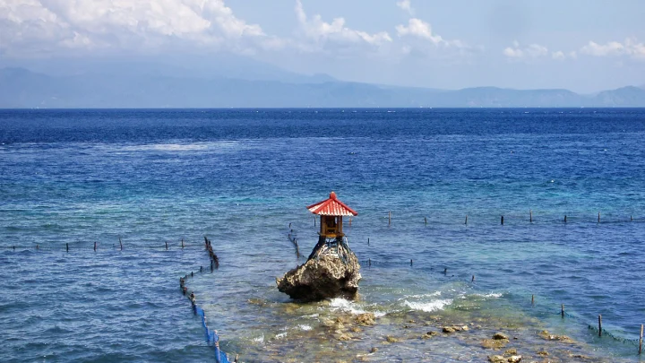 Circuit l’ile Lembongan 3 jours/2 nuits