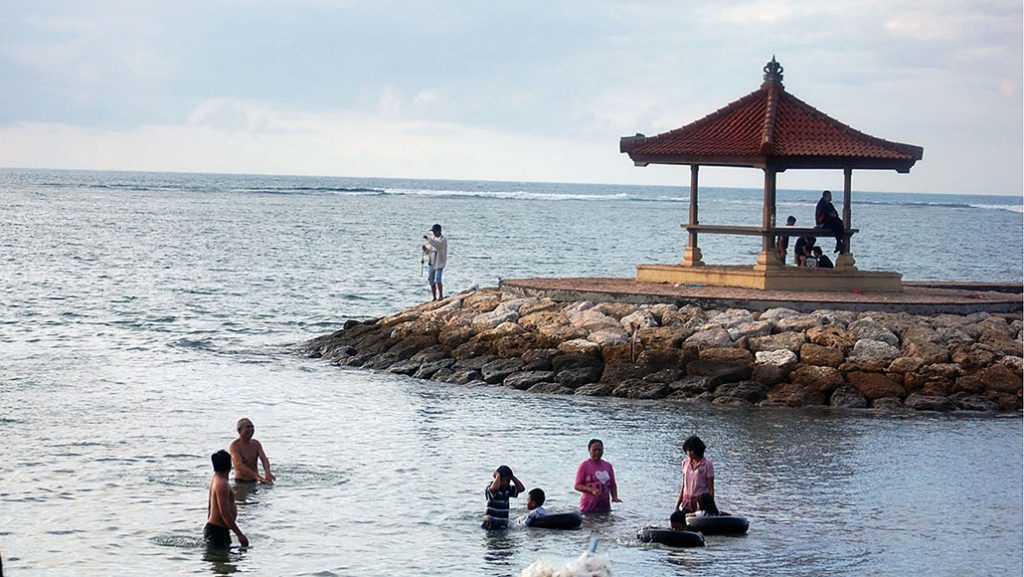 Sanur 1