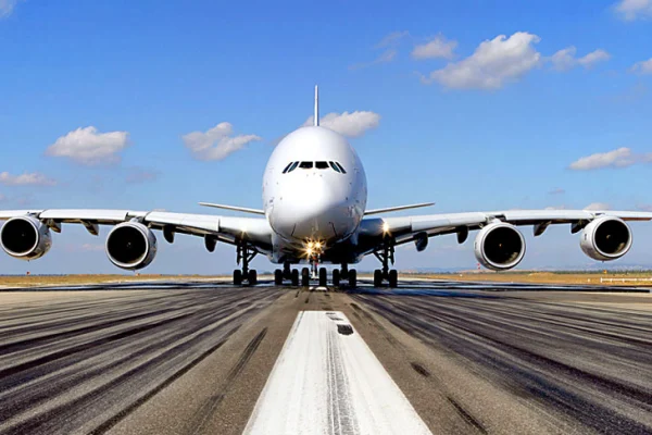 Airplane