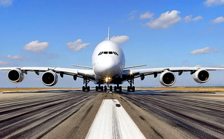 Airplane