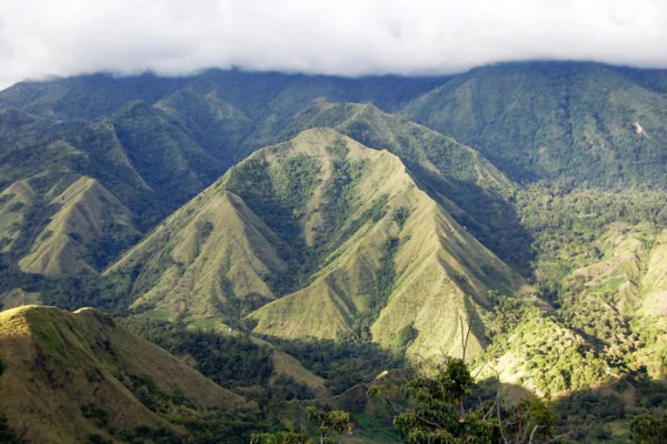 Jour 5: Tana Toraja – Makassar – Avion – Bali