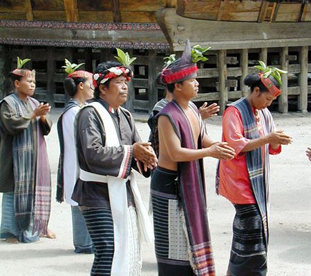 Explorez Sumatra avec Bali Profond: circuits sur mesure et guides francophones
