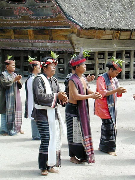 Explorez Sumatra avec Bali Profond: circuits sur mesure et guides francophones