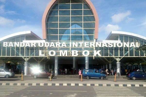 Jour 1: Aeroport – Sembalun Lawang