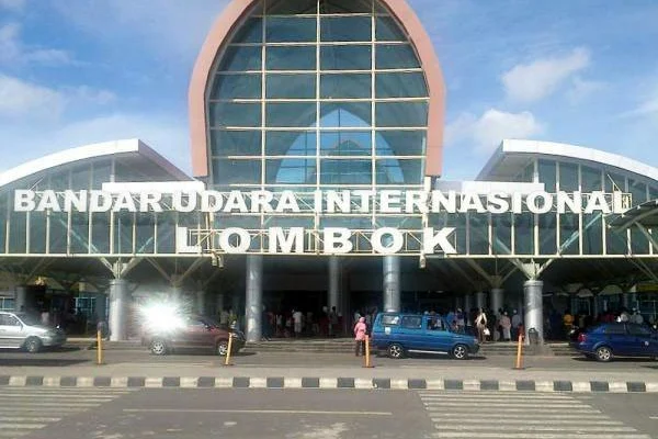 Jour 1: Aeroport – Sembalun Lawang