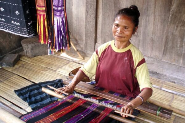 Jour 3: Riung – Parc Nationale aux 17 iles – Bajawa