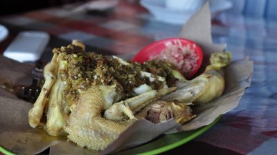 Ayam Betutu