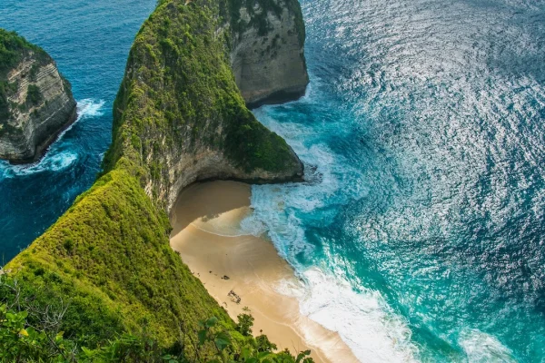 Voyage en Indonesie - Nusa Penida, Bali