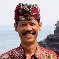 Rachmat-Guide Francophone Bali