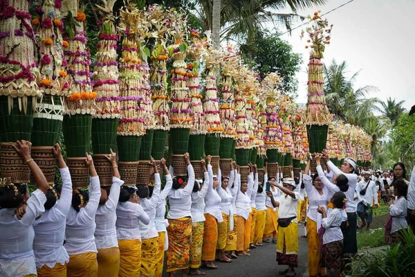 Bali Profond
