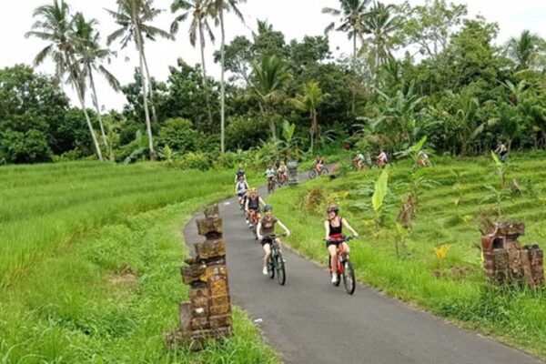 Bali Eternel 15 Jours/14 Nuits