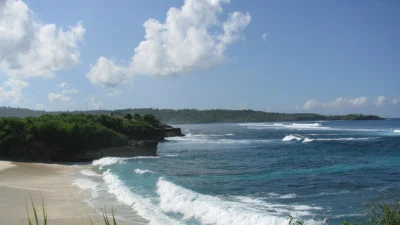 Dream Beach