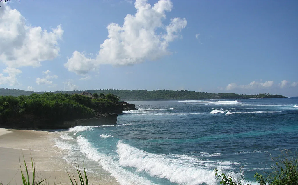 Dream Beach
