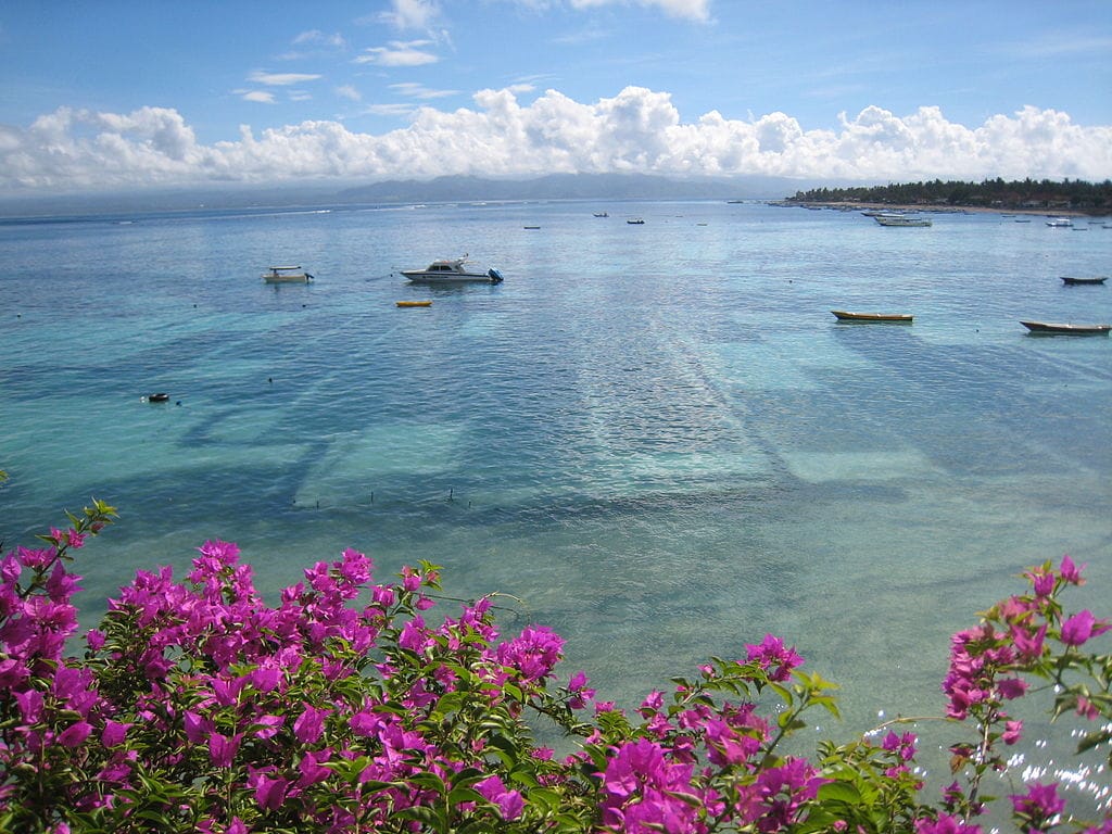 Nusa Lembongan
