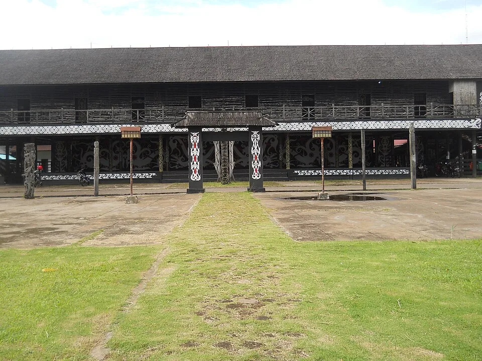 Betang Pontianak