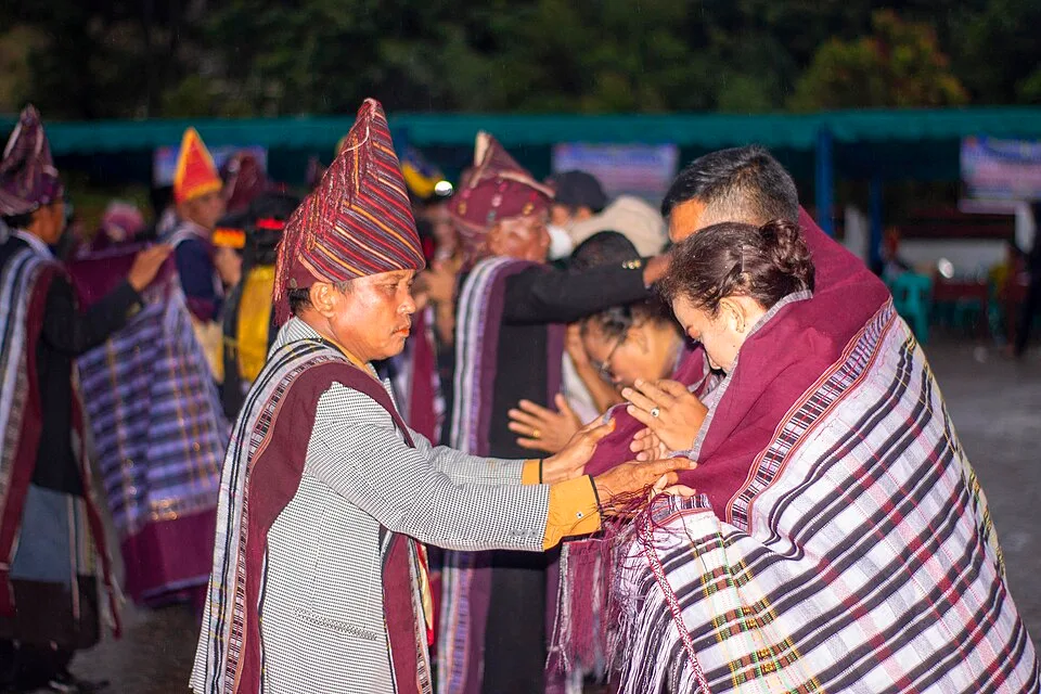 Mangulosi