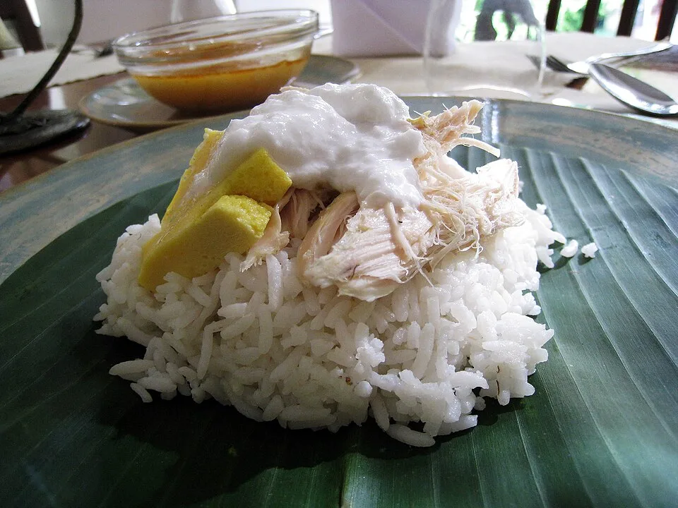 Nasi Liwet Solo