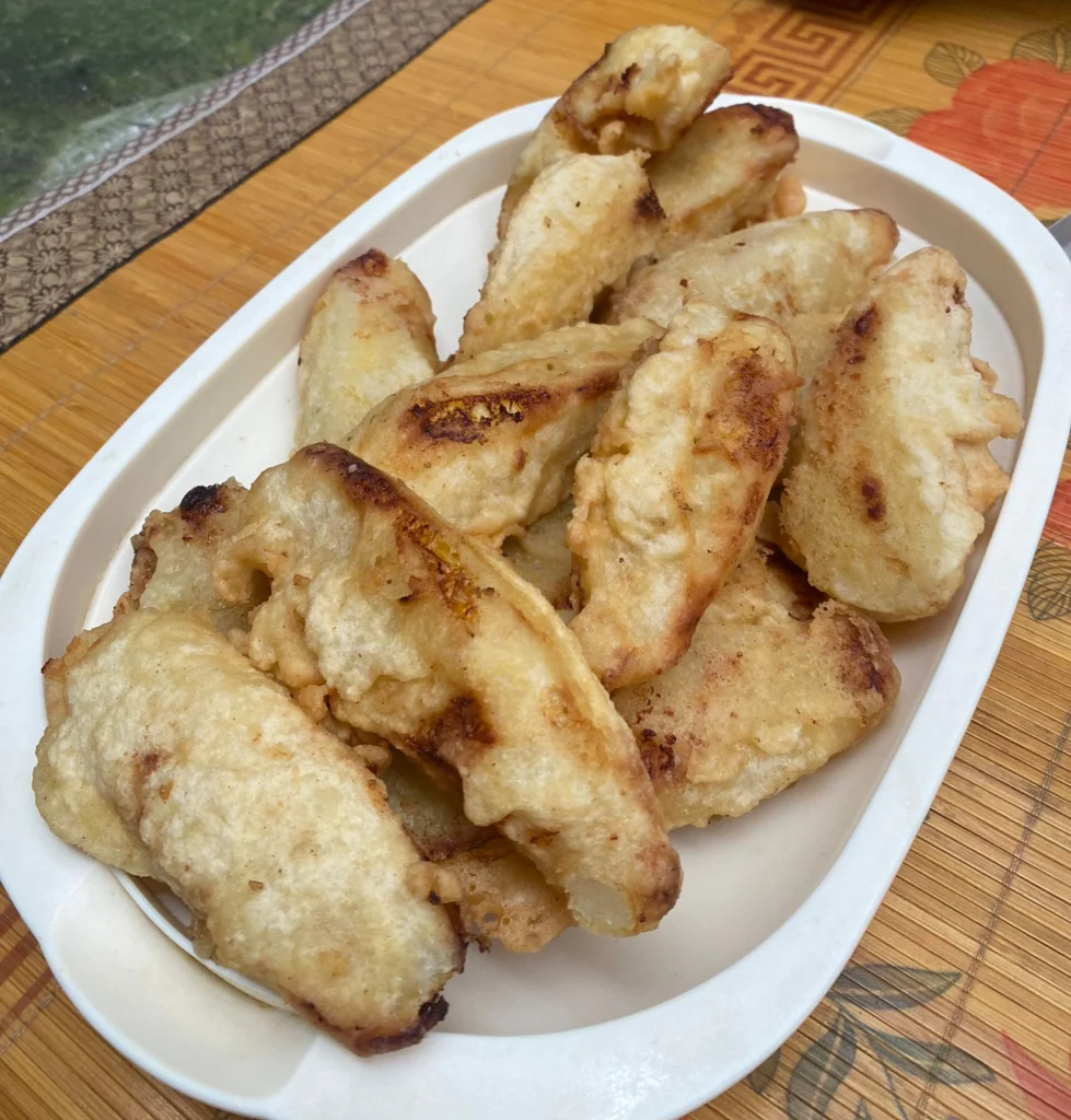 Pisang_Goreng_Hangat